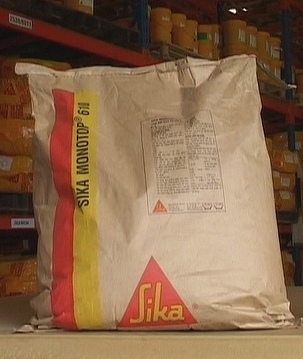Sika MonoTop 615 HB